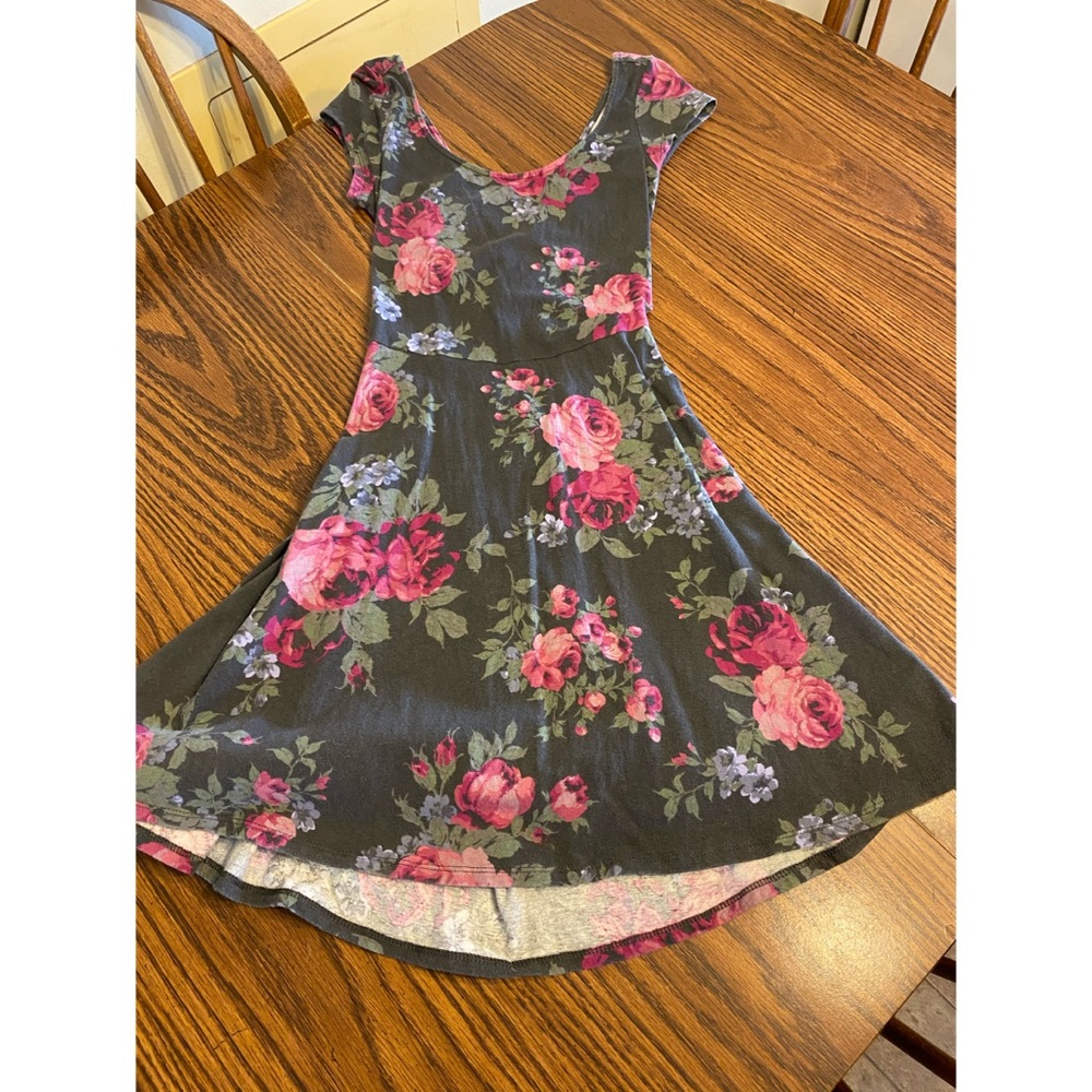 American Eagle sundress